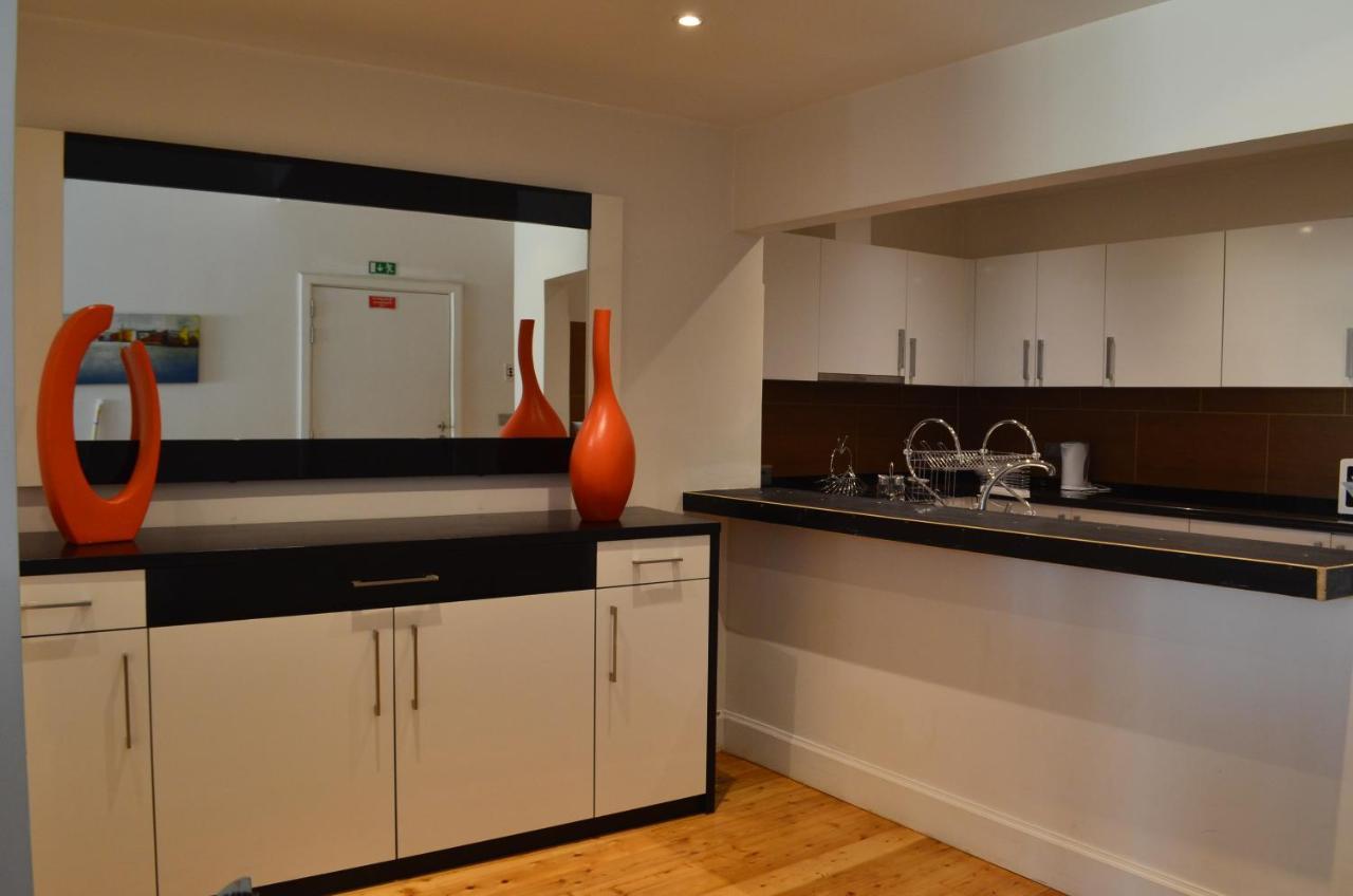 Ғunchal Center- Downtown Apartment Funchal  Exterior foto