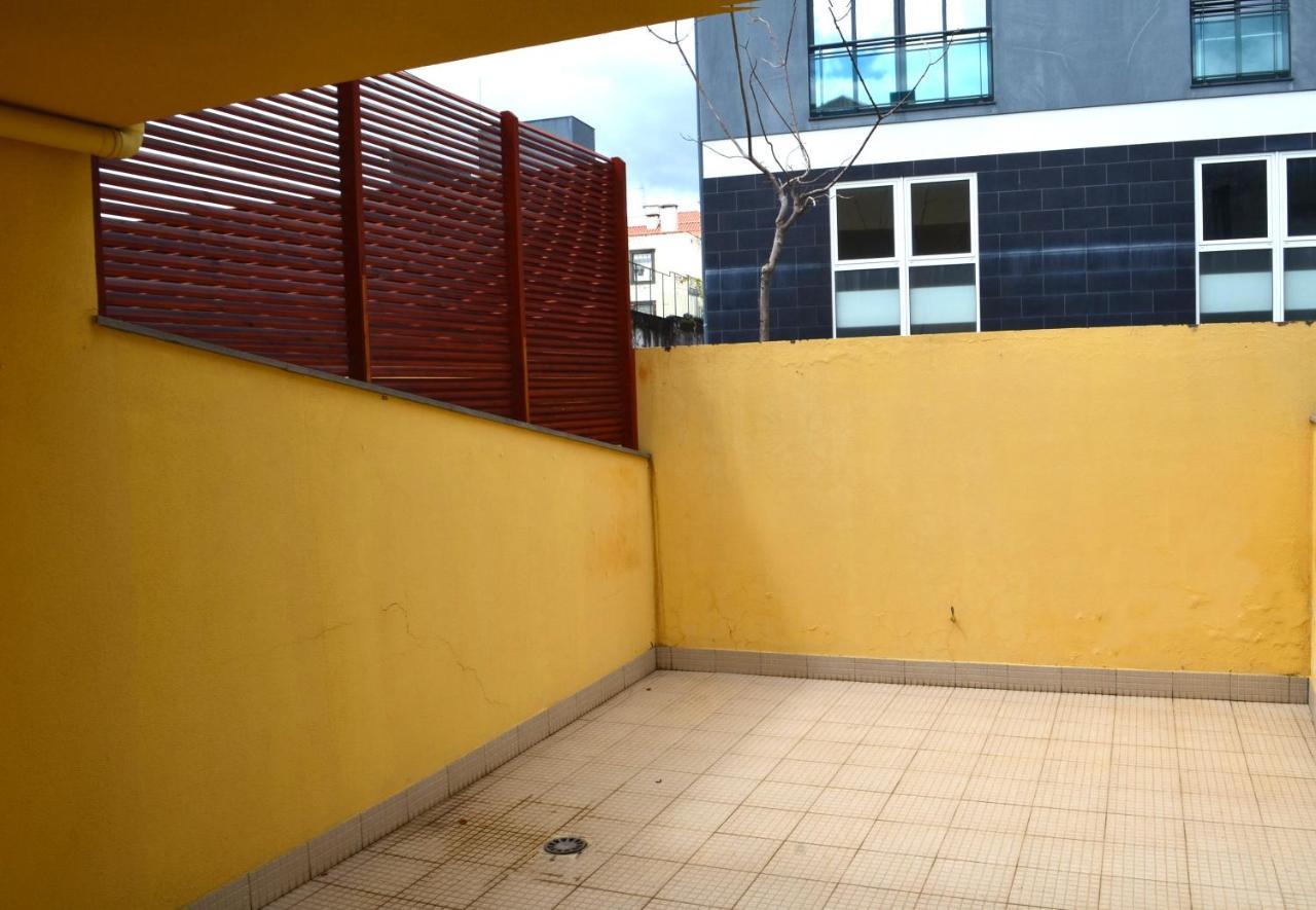 Ғunchal Center- Downtown Apartment Funchal  Exterior foto